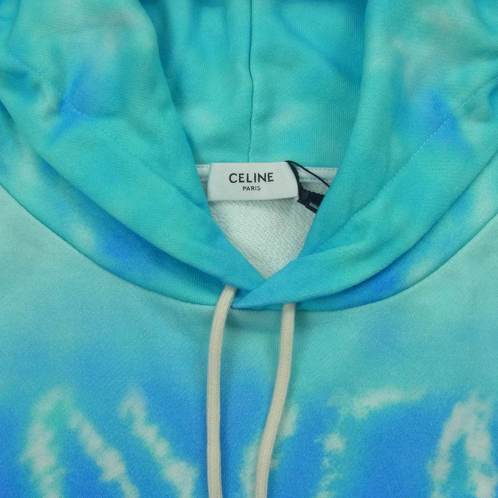 CELINE セリーヌ 22SS 2Y698468Q Marcelo Lavin HEAVENLY DAYS