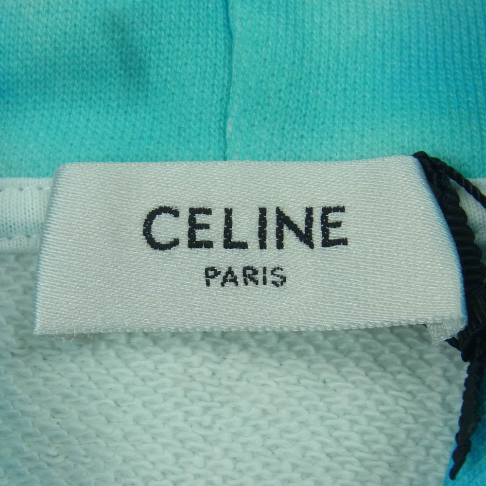 CELINE セリーヌ 22SS 2Y698468Q Marcelo Lavin HEAVENLY DAYS