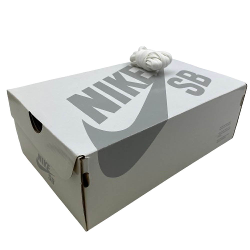 NIKE ナイキ FD8778-001 × Nike SB Dunk Low Rammellzee 【フェイクバスターズ鑑定済】ナイキ SB ダンク ロー ラメルジー ローカット スニーカー マルチカラー系 27cm【中古】