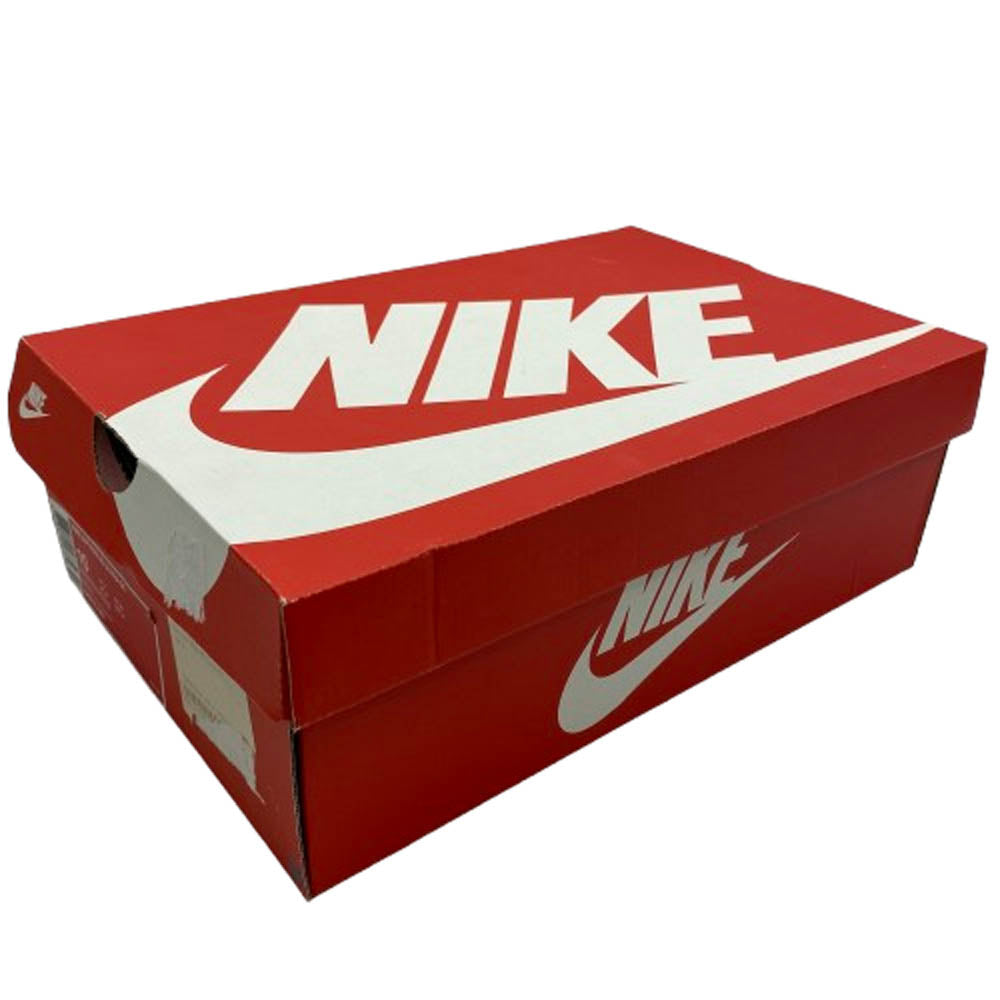 NIKE ナイキ 845033-007 Air Max 95 Ultra SE Yellow Gradation エアマックス 95 ウルトラ SE ローカットスニーカー グレー系 28cm【中古】