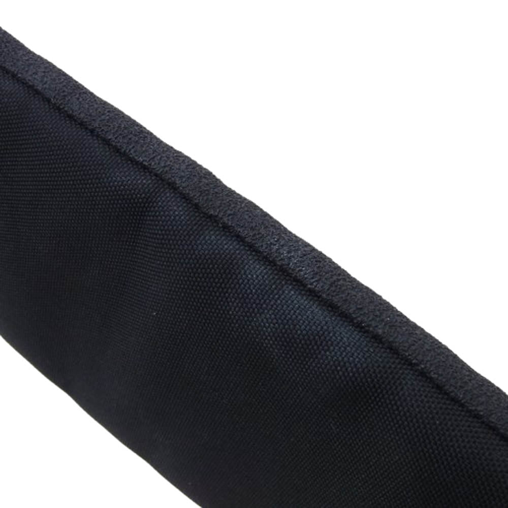 SAINT MICHAEL セントマイケル 23SS SM-S23-0000-078 MESSANGER BAG メッセンジャーバッグ ショルダーバッグ ブラック系【中古】