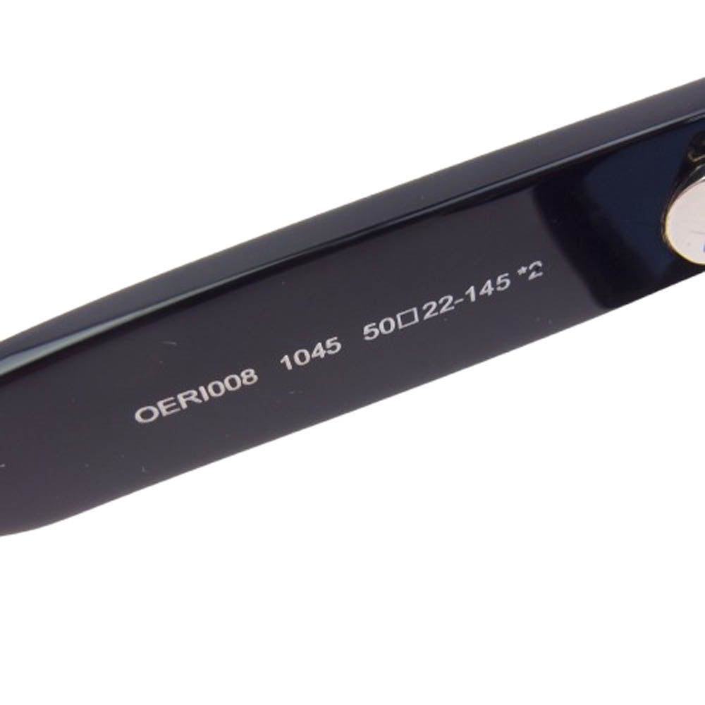 OFF-WHITE オフホワイト 21AW OERI008 1045 Prescription Virgil