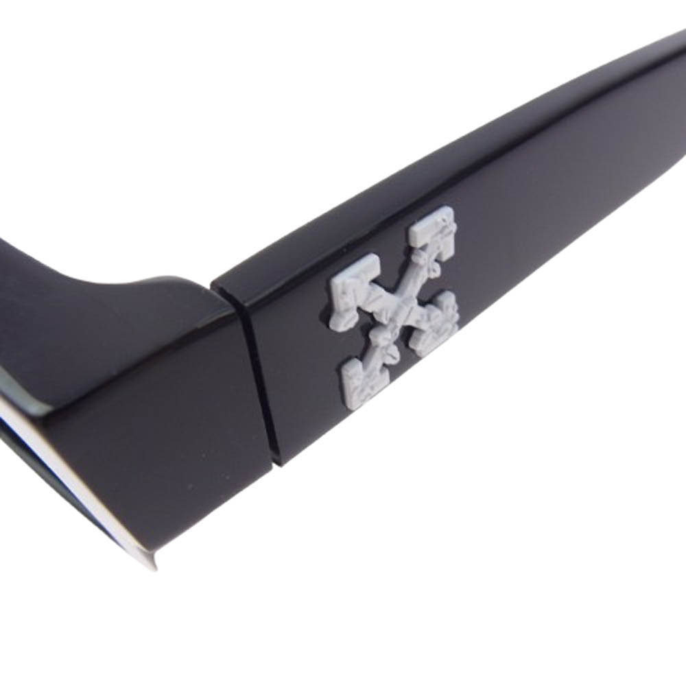 Off-White OER1008 1045 50□22-145 サングラス OFF-WHITE(オフホワイト) / オフホワイト/サングラス/メンズ