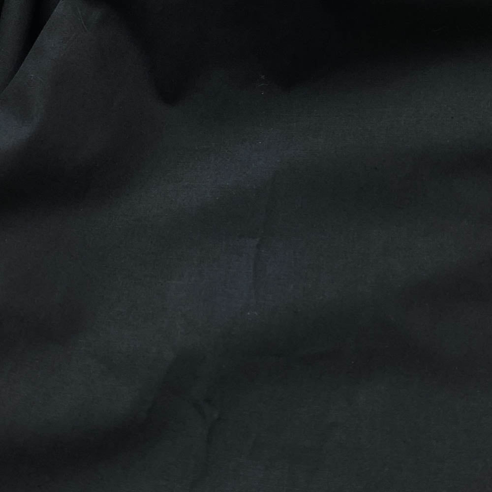 レショップ 21-050-053-2170-1-0 WIDE Reguler Shirts ブロードシャツ コットン 長袖 シャツ ネイビー系 2【中古】