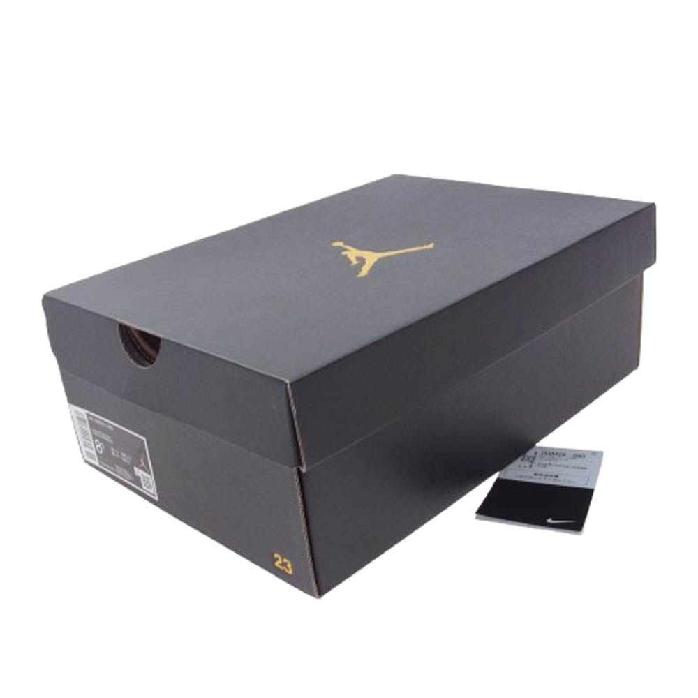 NIKE ナイキ DQ8426-060 Air Jordan 1 Mid Bred Toe エア ジョーダン 1 ミッド ブレッドトゥ ブラック系 レッド系 26.5cm【中古】