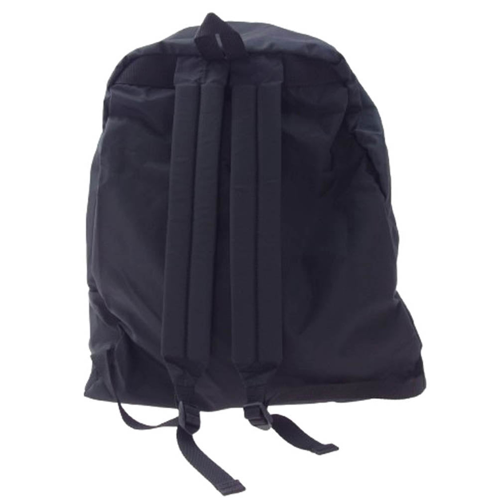レショップ OUTDOOR PRODUCTS  アウトドア  USA製 EX DAY PACK バッグパック リュック ブラック系【中古】