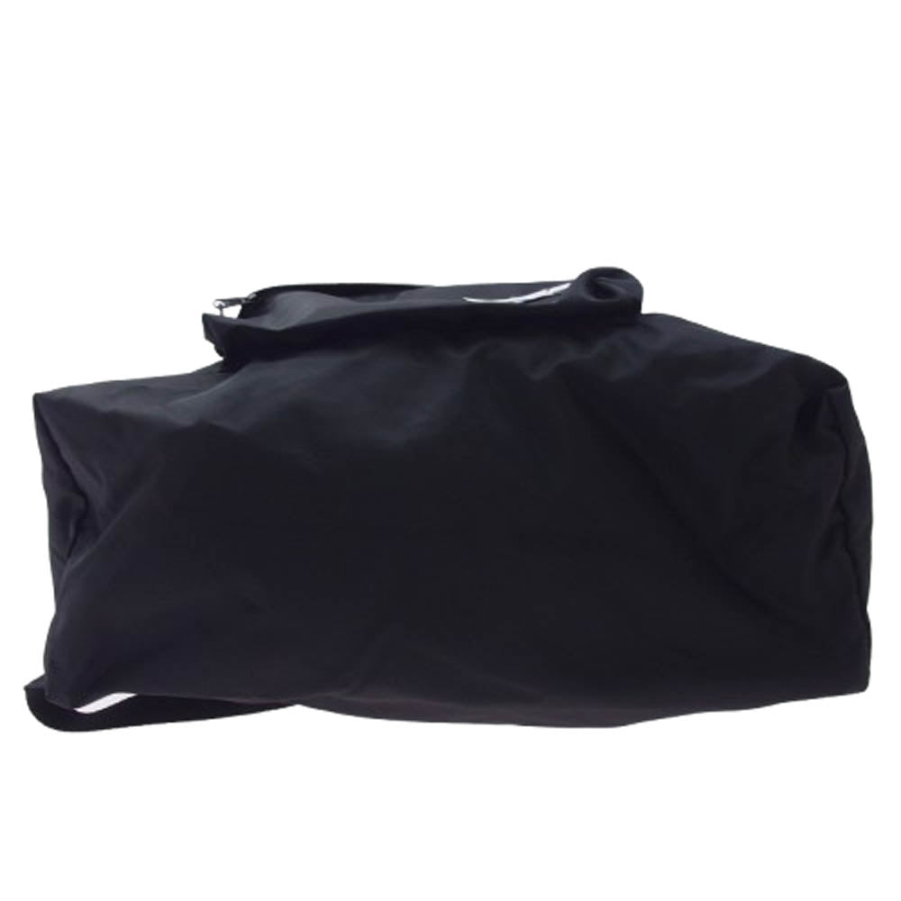 レショップ OUTDOOR PRODUCTS  アウトドア  USA製 EX DAY PACK バッグパック リュック ブラック系【中古】
