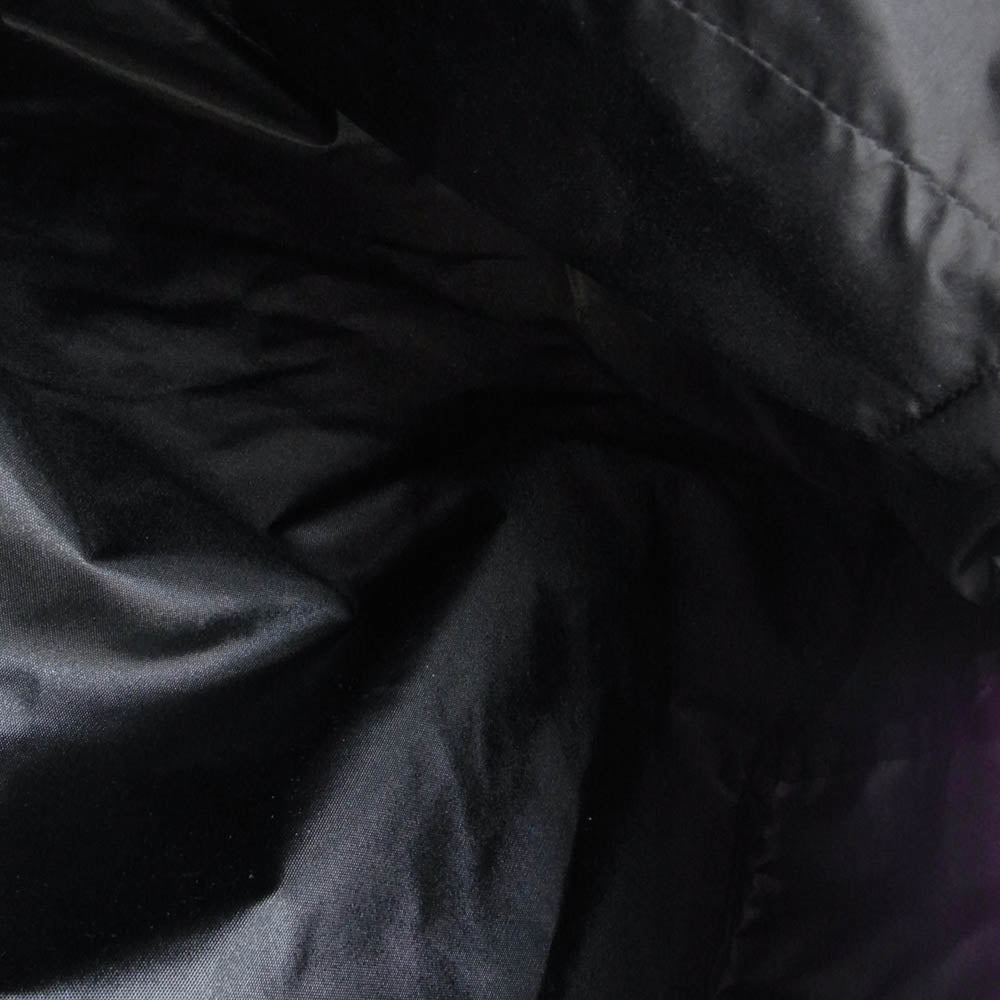レショップ OUTDOOR PRODUCTS  アウトドア  USA製 EX DAY PACK バッグパック リュック ブラック系【中古】