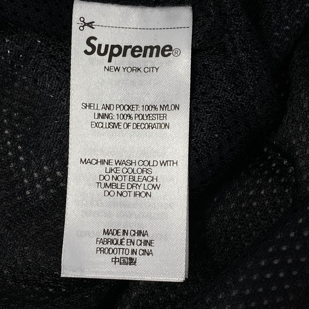 Supreme シュプリーム 25SS Cargo Water Short Snow Camo カーゴ ウォーター ショーツ スノーカモ ハーフ パンツ ブラウン系 M【新古品】【未使用】【中古】