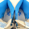 NIKE ナイキ 25SS AIR JORDAN 1 RETRO HIGH OG UNC Reimagined エアジョーダン1 レトロ ハイ OG UNC リイマジンド ハイカット スニーカー ブルー系 27.5cm【新古品】【未使用】【中古】