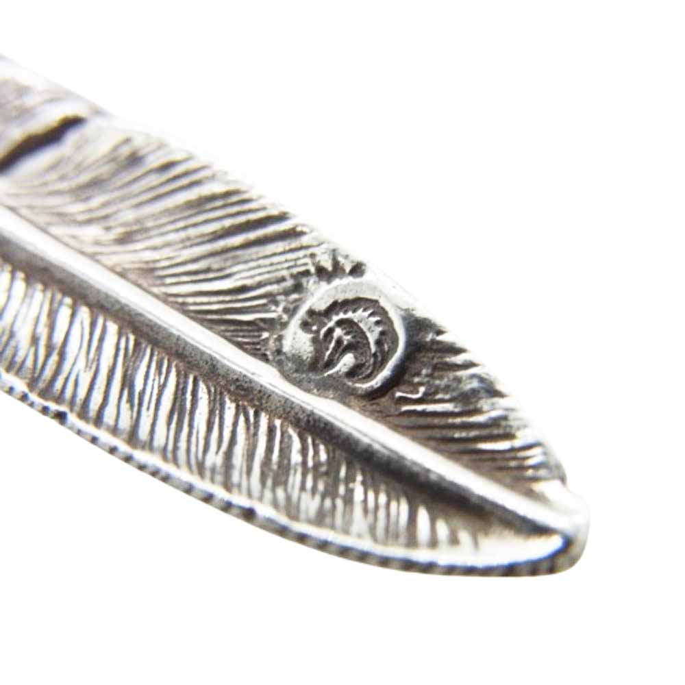 TADY&KING タディアンドキング ホイール フェザー K18 Lサイズ シルバー系 ゴールド系【中古】