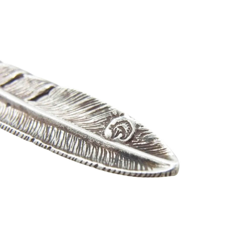 TADY&KING タディアンドキング ホイール フェザー K18 Lサイズ シルバー系 ゴールド系【中古】