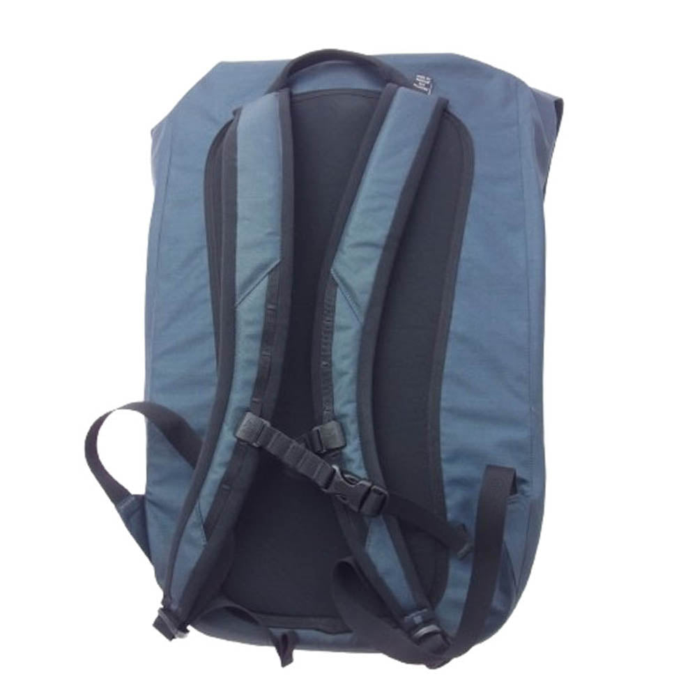 ARC'TERYX アークテリクス 18096 Granville 20 グランヴィル20 バックパック リュックサック ブルー系【中古】