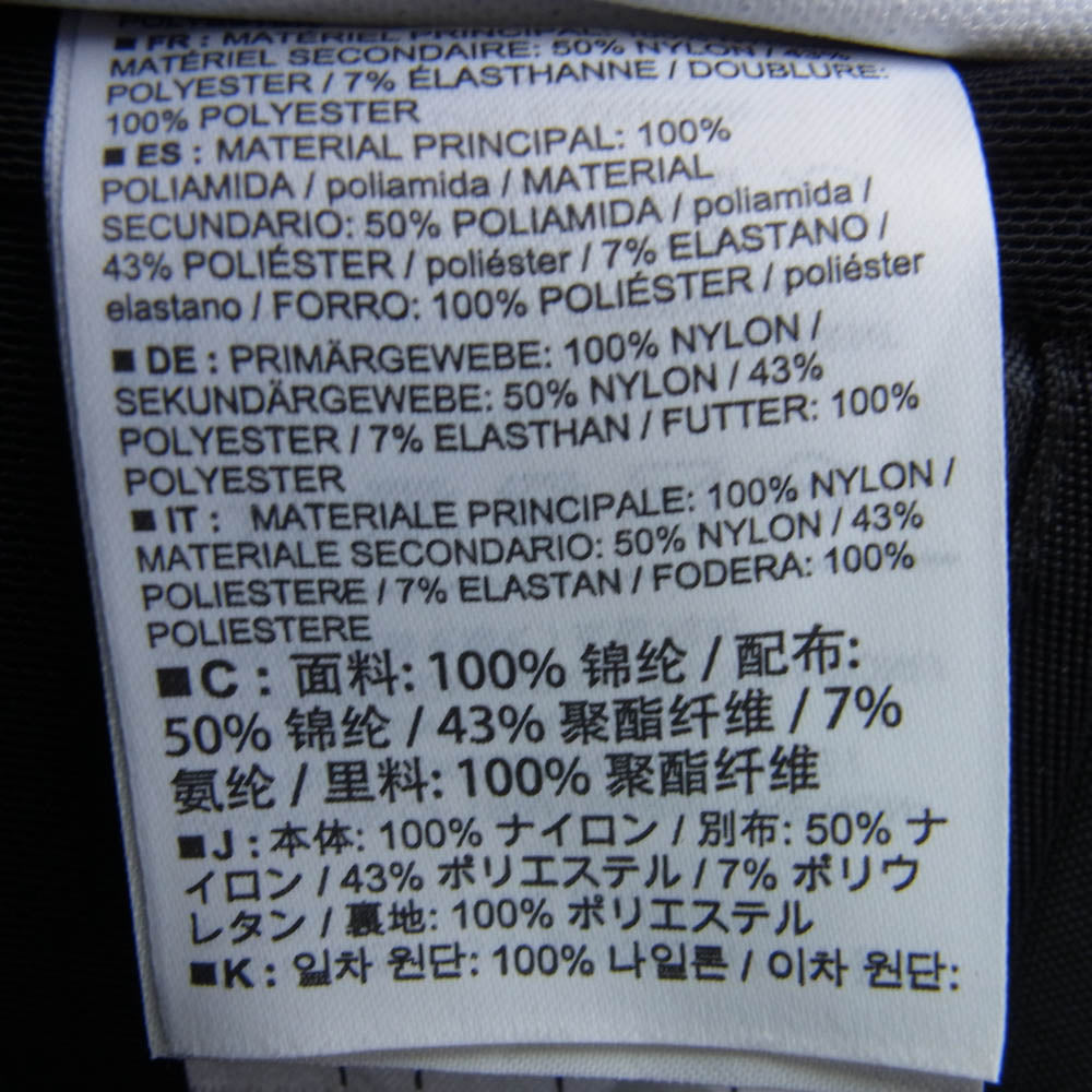 ARC'TERYX アークテリクス 18096 Granville 20 グランヴィル20 バックパック リュックサック ブルー系【中古】