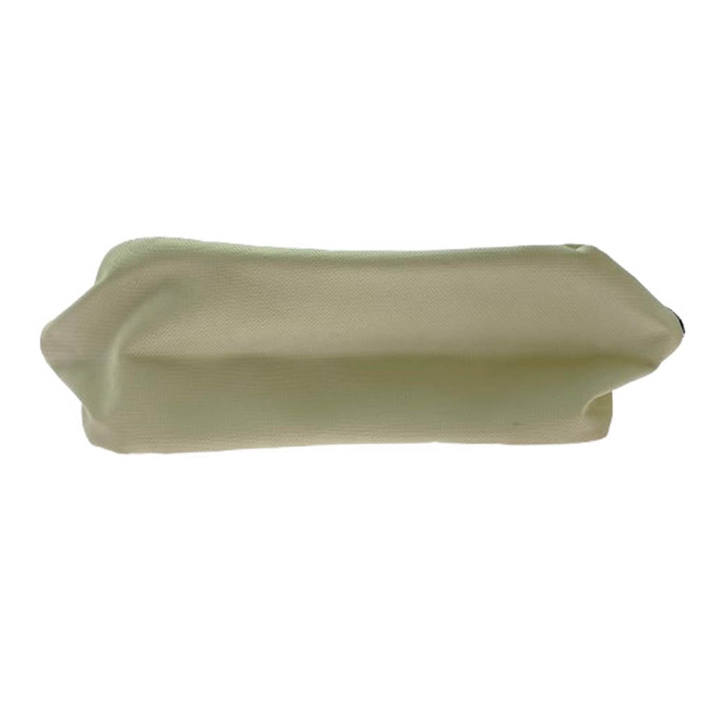 PORTER ポーター GIRL BOYFRIEND MESH TOTE BAG  ガール ボーイ フレンド メッシュ トート バッグ ベージュ系 ネイビー系【中古】