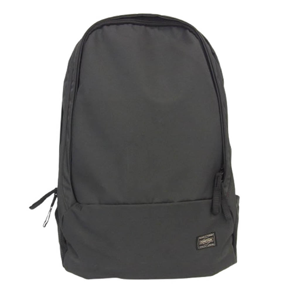 PORTER ポーター 635-06825 DRIVE DAYPACK ドライブ デイパック リュック ブラック系【中古】