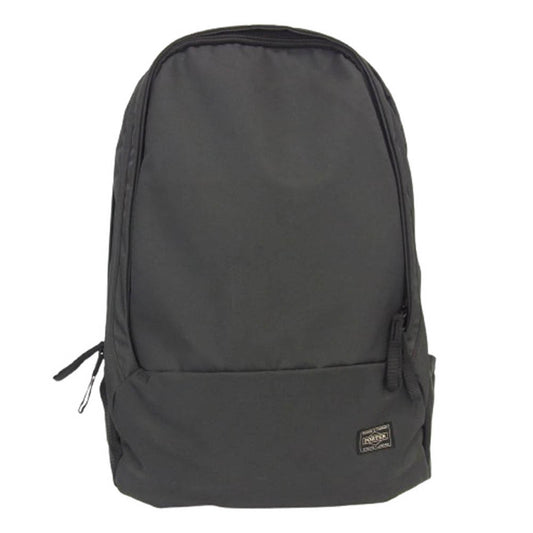 PORTER ポーター 635-06825 DRIVE DAYPACK ドライブ デイパック リュック ブラック系【中古】