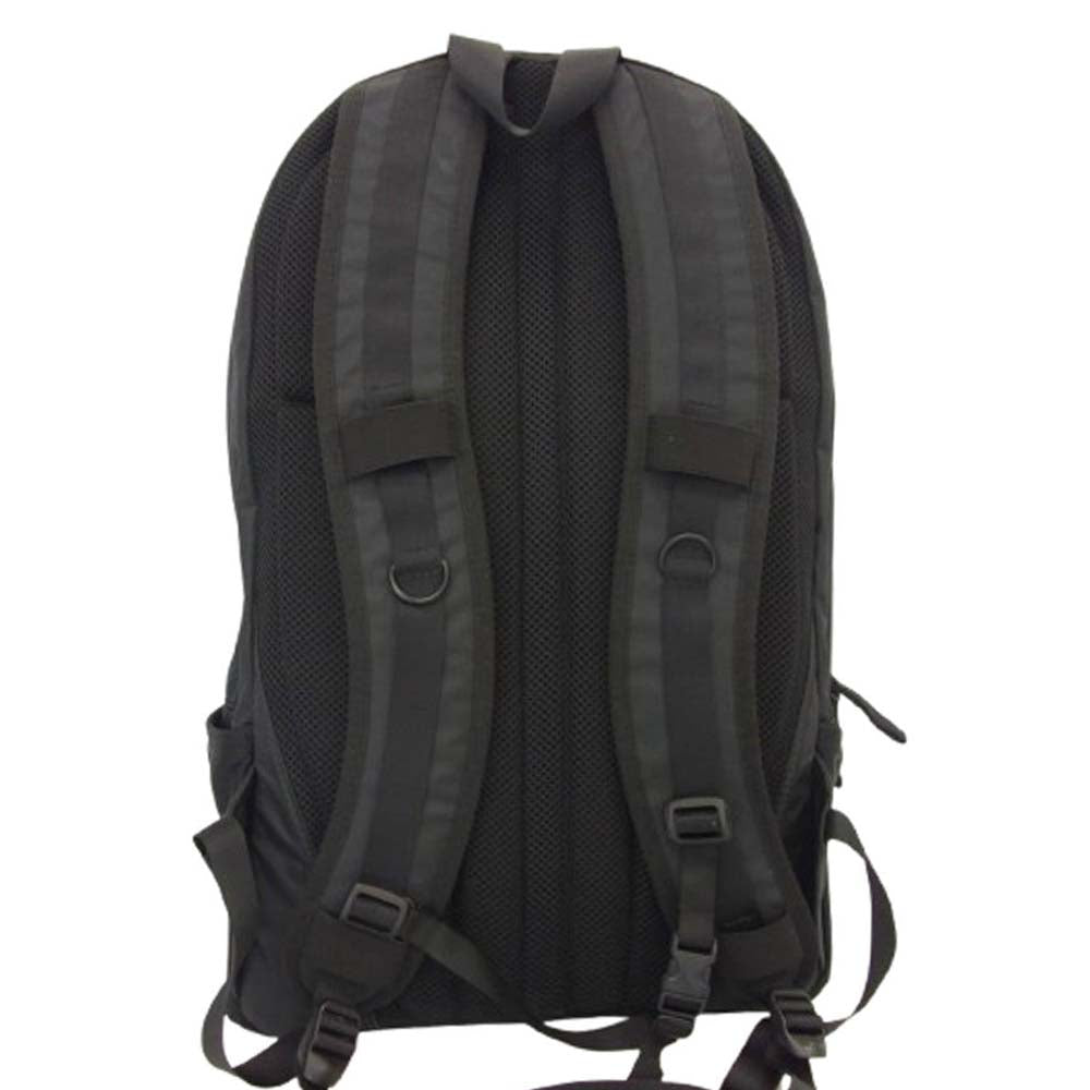 PORTER ポーター 635-06825 DRIVE DAYPACK ドライブ デイパック リュック ブラック系【中古】