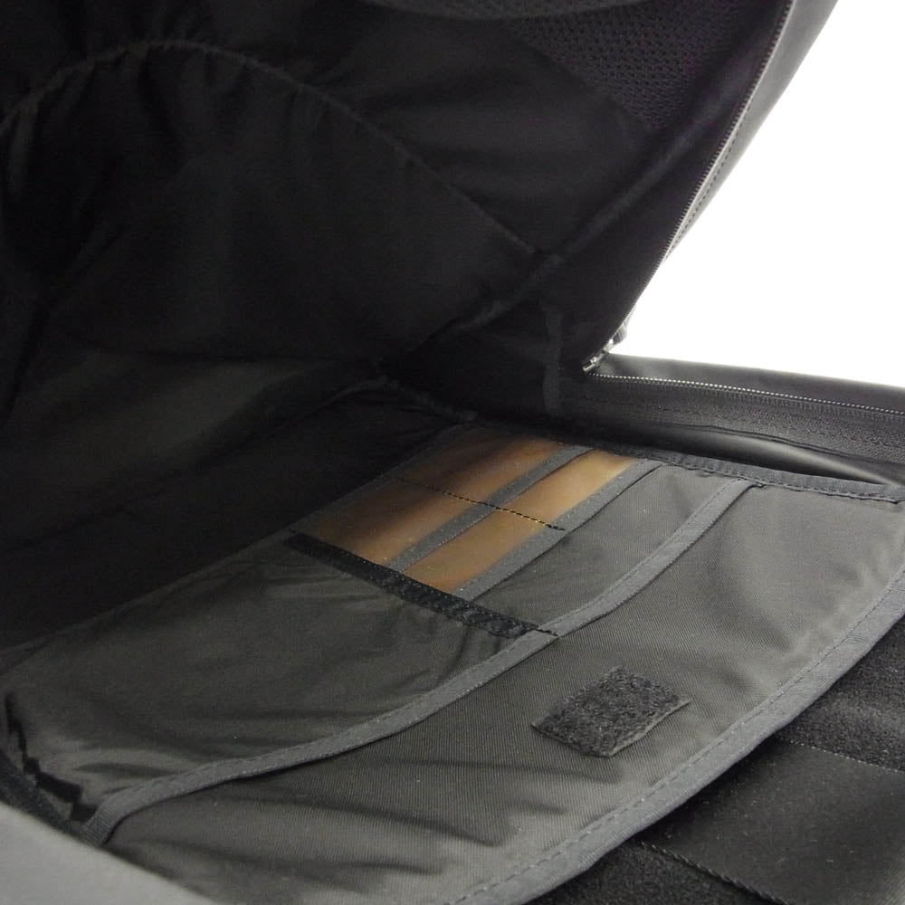 PORTER ポーター 635-06825 DRIVE DAYPACK ドライブ デイパック リュック ブラック系【中古】