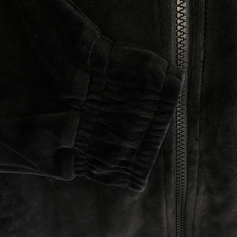 PUMA プーマ UNDER R ロンハーマン ベルベット ジャージ Sサイズ