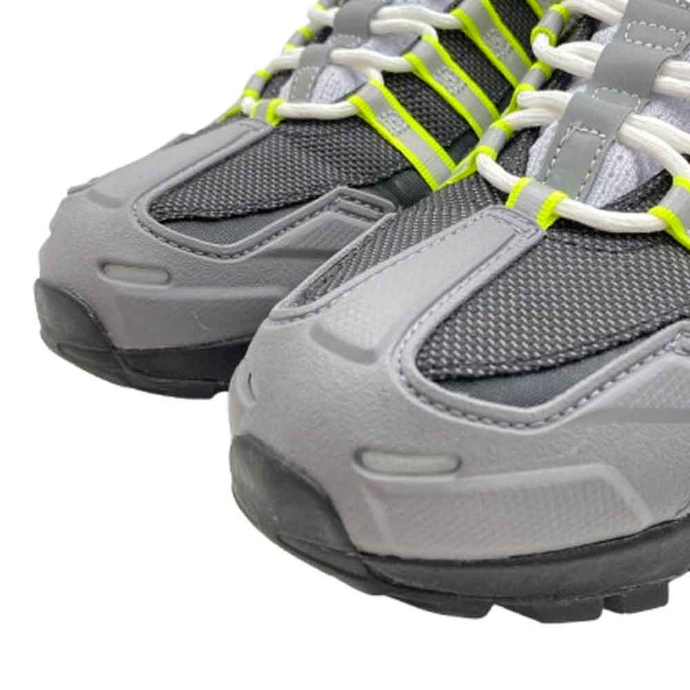 NIKE ナイキ CZ3591 001 Air Max 95 Ndstrkt エアマックス95 インデストラクト ローカット スニーカー ダークグレー系 28cm【中古】