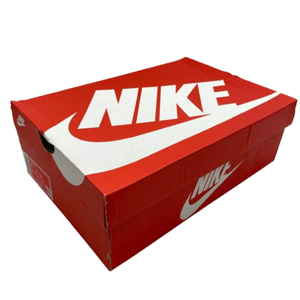 NIKE ナイキ CZ3591 001 Air Max 95 Ndstrkt エアマックス95 インデストラクト ローカット スニーカー ダークグレー系 28cm【中古】