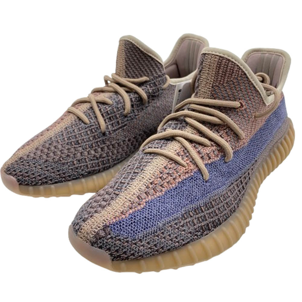 adidas アディダス H02795 YEEZY BOOST 350 V2 FADE YECHER イージー 