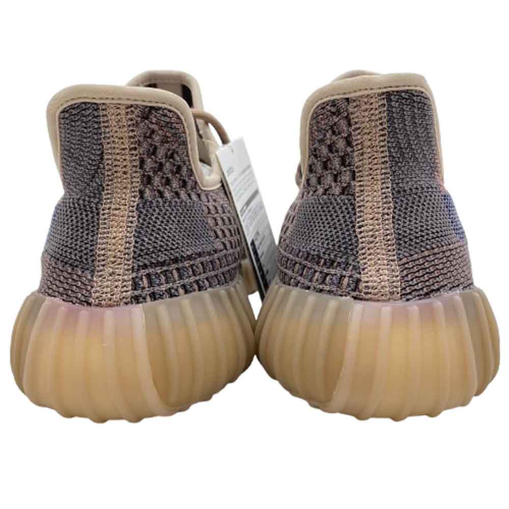 adidas アディダス H02795 YEEZY BOOST 350 V2 FADE YECHER イージーブースト ローカットスニーカー マルチカラー系 27cm【新古品】【未使用】【中古】