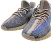 adidas アディダス H02795 YEEZY BOOST 350 V2 FADE YECHER イージーブースト ローカットスニーカー マルチカラー系 27cm【新古品】【未使用】【中古】