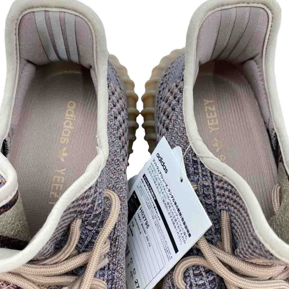 adidas アディダス H02795 YEEZY BOOST 350 V2 FADE YECHER イージーブースト ローカットスニーカー マルチカラー系 27cm【新古品】【未使用】【中古】