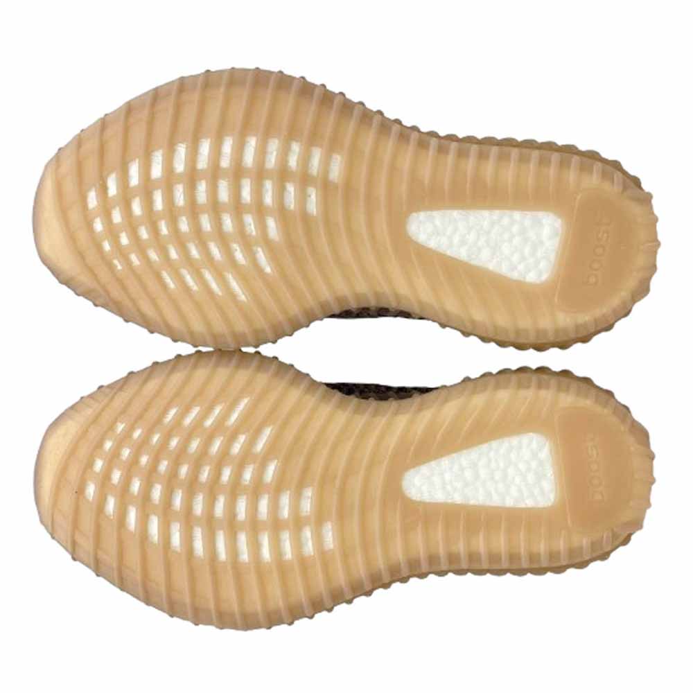 adidas アディダス H02795 YEEZY BOOST 350 V2 FADE YECHER イージーブースト ローカットスニーカー マルチカラー系 27cm【新古品】【未使用】【中古】