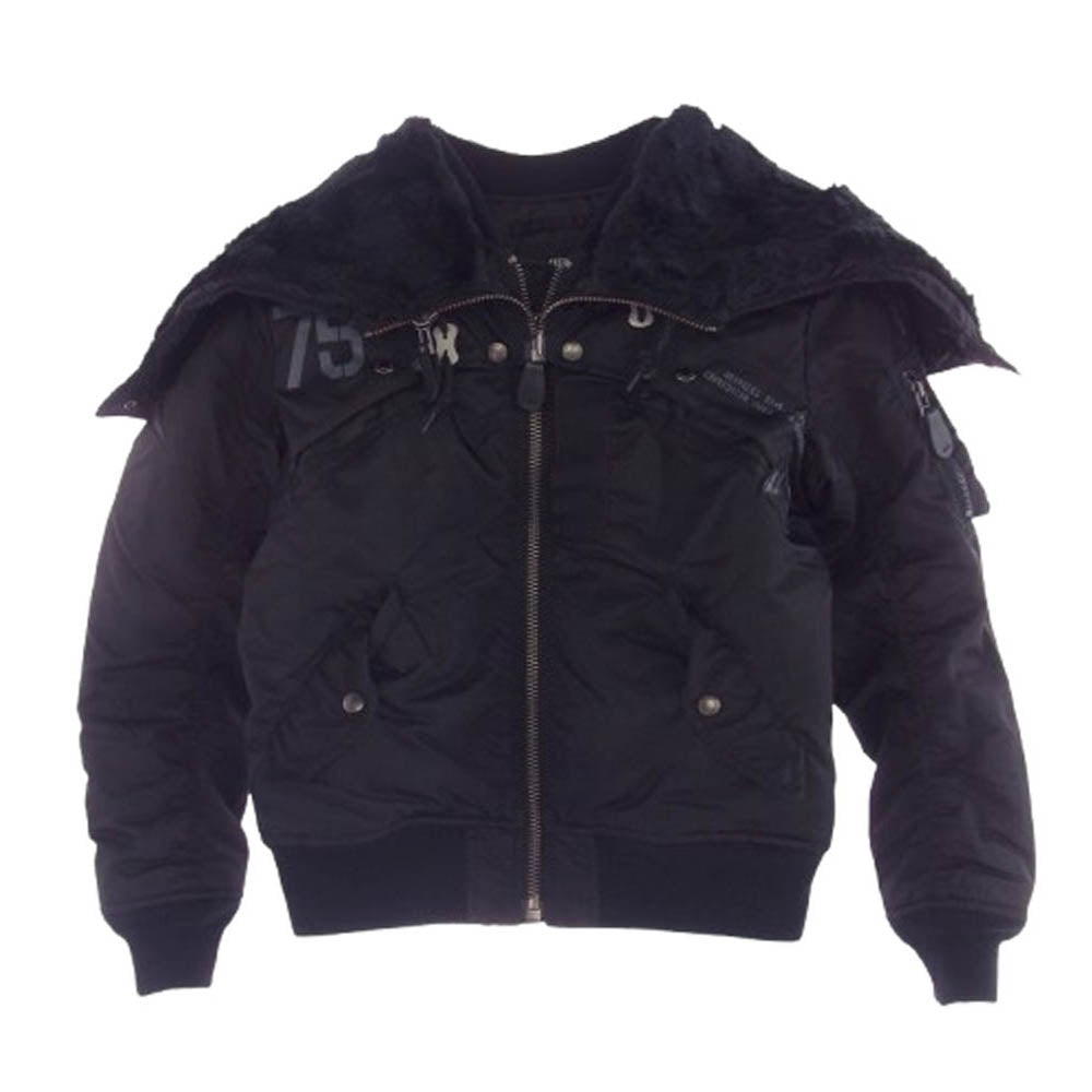 AVIREX アヴィレックス 783-4952053 WEB＆DEPOT限定 MA-1