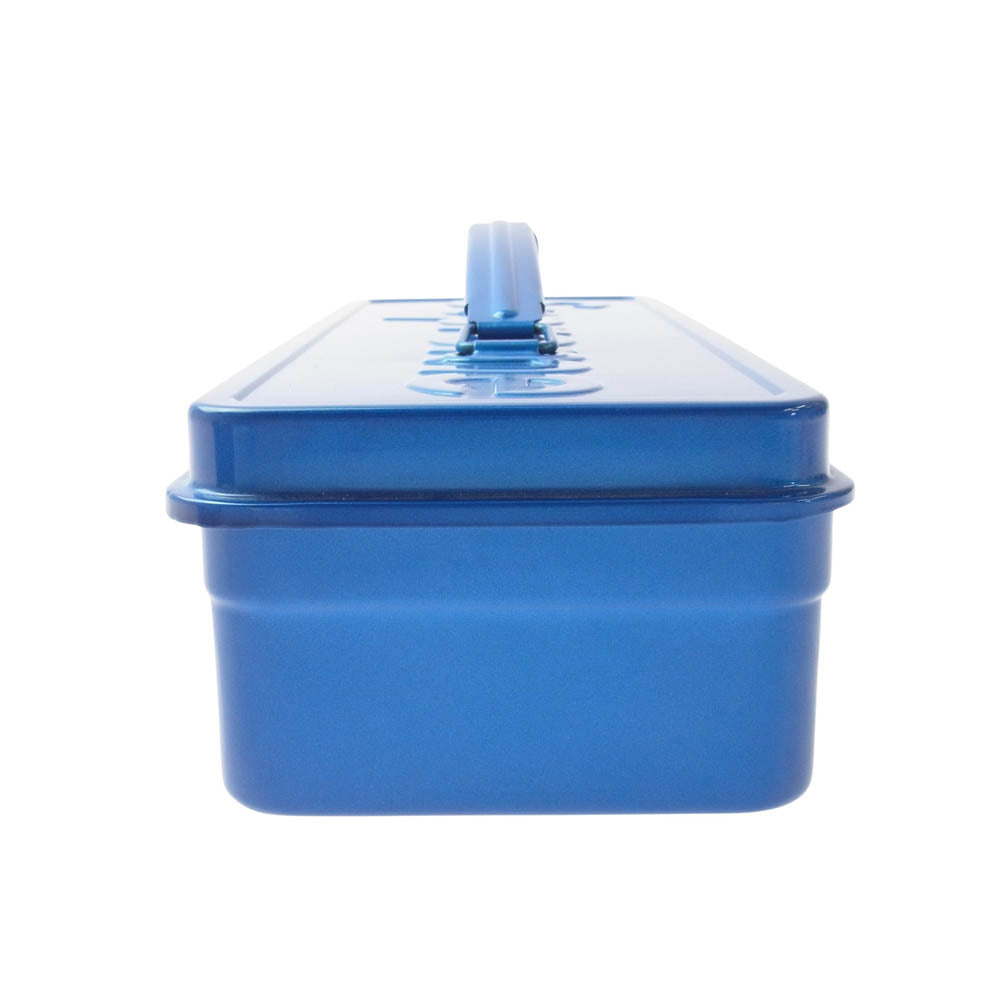 Supreme シュプリーム TOYO Steel T-320 Toolbox Blue スチール ツール ボックス ブルー系【中古】
