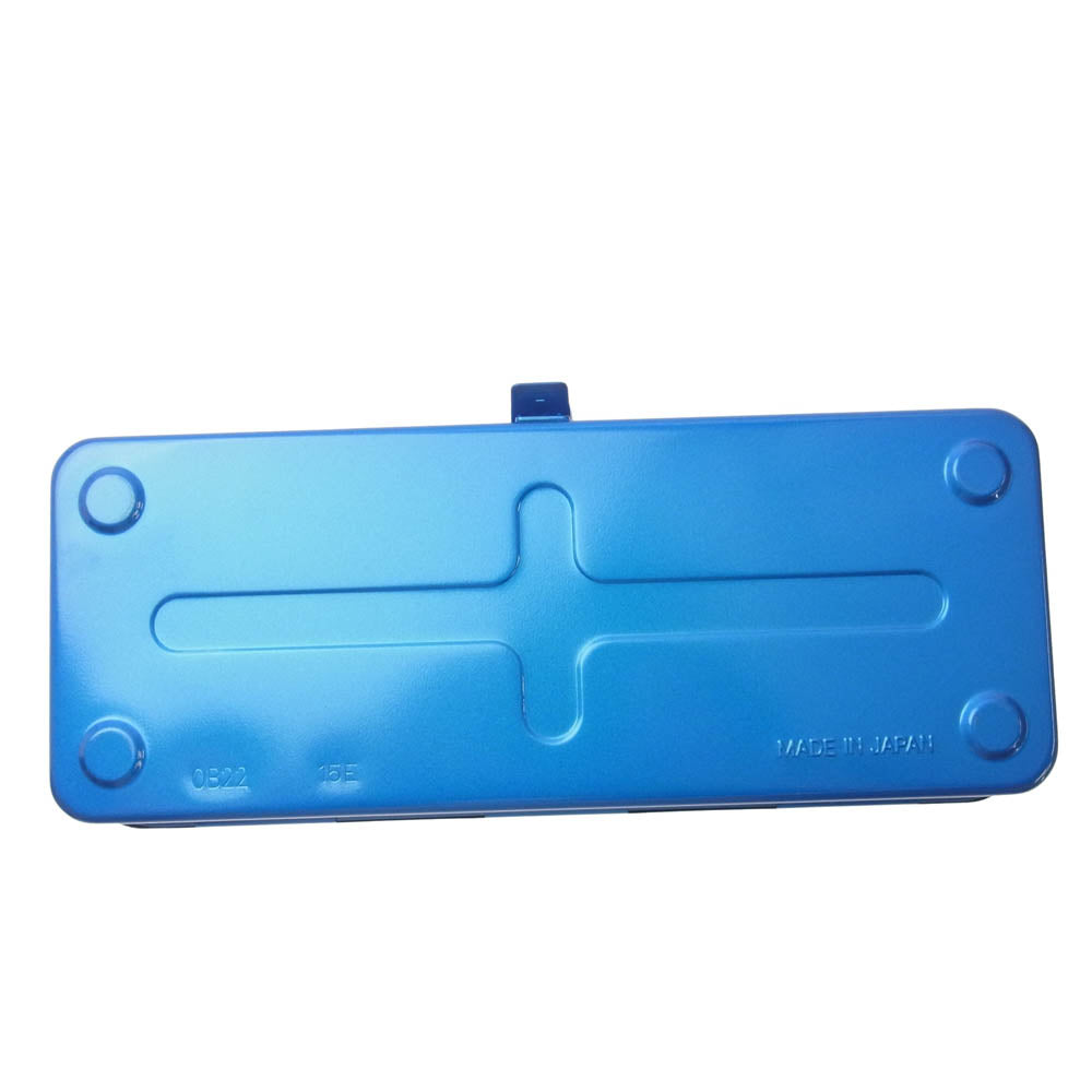 Supreme シュプリーム TOYO Steel T-320 Toolbox Blue スチール ツール ボックス ブルー系【中古】