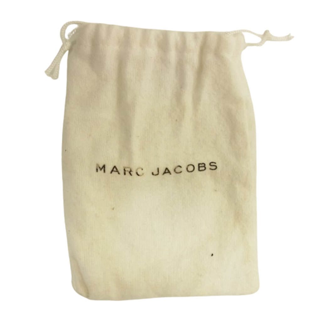 MARC JACOBS マークジェイコブス スタッズ ブレスレット【中古】