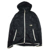 THE NORTH FACE ノースフェイス 9011382S1B PURPLE LABEL MOUNTAIN WIND PARKA パープル レーベル マウンテン ウィンド パーカ ナイロン ジャケット ブラック系 M【中古】