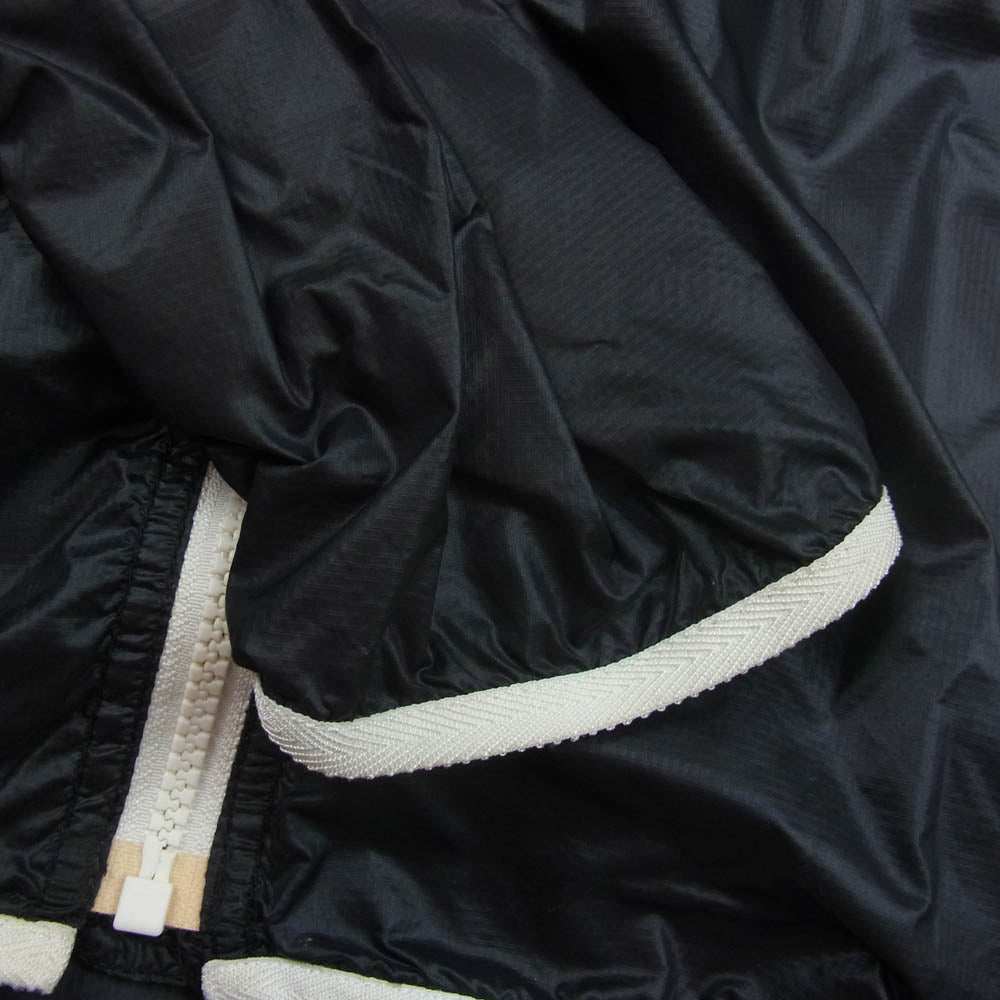 THE NORTH FACE ノースフェイス 9011382S1B PURPLE LABEL MOUNTAIN WIND PARKA パープル レーベル マウンテン ウィンド パーカ ナイロン ジャケット ブラック系 M【中古】