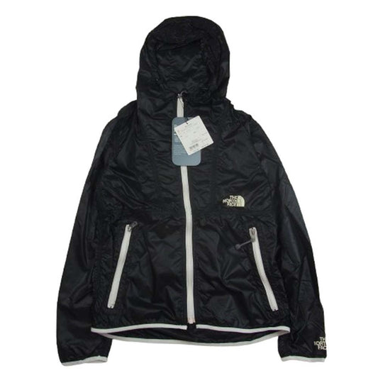 THE NORTH FACE ノースフェイス 9011382S1B PURPLE LABEL MOUNTAIN WIND PARKA パープル レーベル マウンテン ウィンド パーカ ナイロン ジャケット ブラック系 S【美品】【中古】