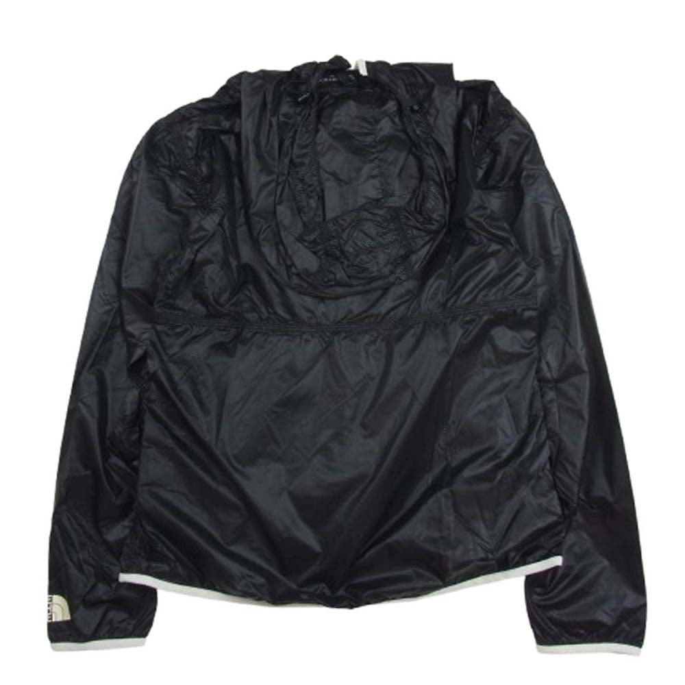 THE NORTH FACE ノースフェイス 9011382S1B PURPLE LABEL MOUNTAIN WIND PARKA パープル レーベル マウンテン ウィンド パーカ ナイロン ジャケット ブラック系 S【美品】【中古】