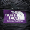 THE NORTH FACE ノースフェイス 9011382S1B PURPLE LABEL MOUNTAIN WIND PARKA パープル レーベル マウンテン ウィンド パーカ ナイロン ジャケット ブラック系 S【美品】【中古】