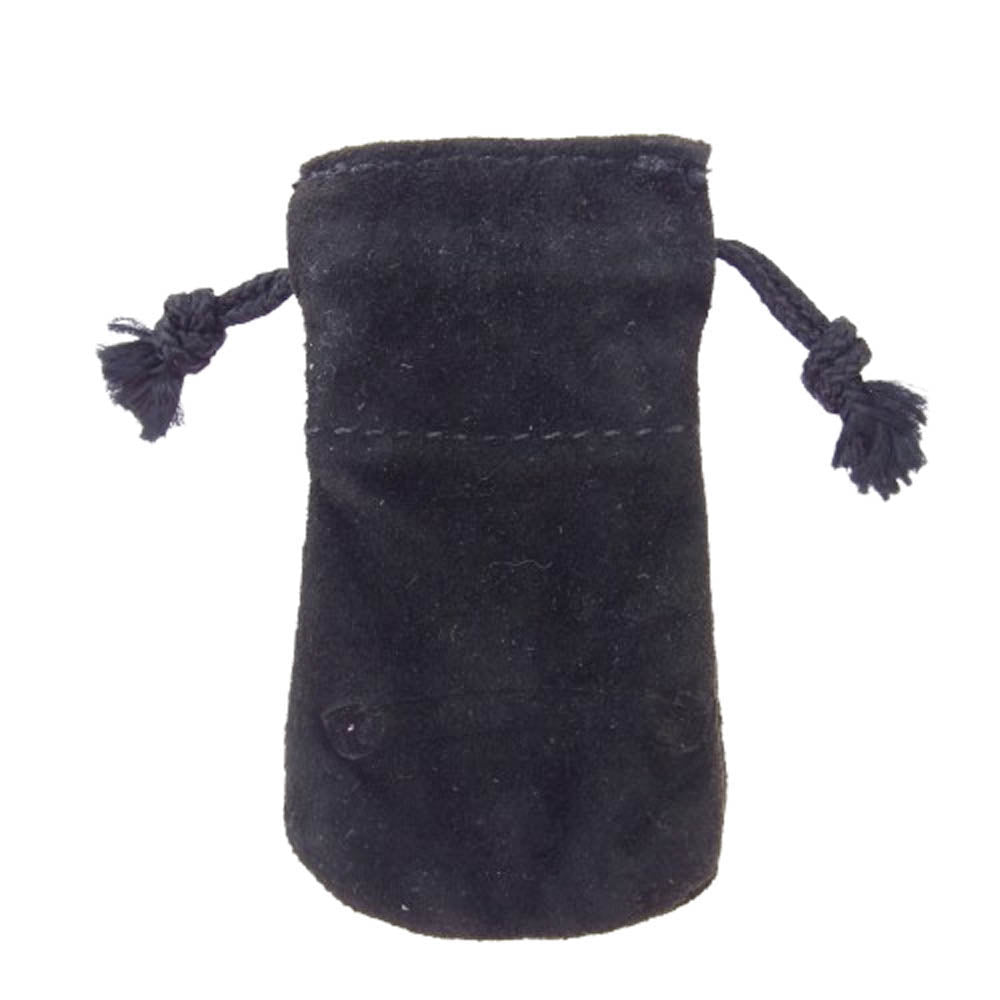 CHROME HEARTS クロムハーツ（原本無） SALE CHX マネー ペーパー クリップ シルバー系【中古】