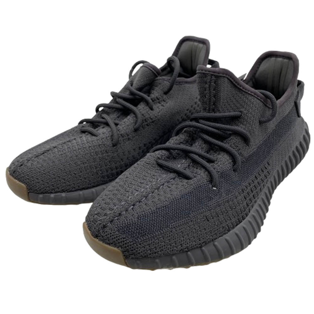adidas アディダス フェイクバスターズ鑑定済 YEEZY Boost 350 V2
