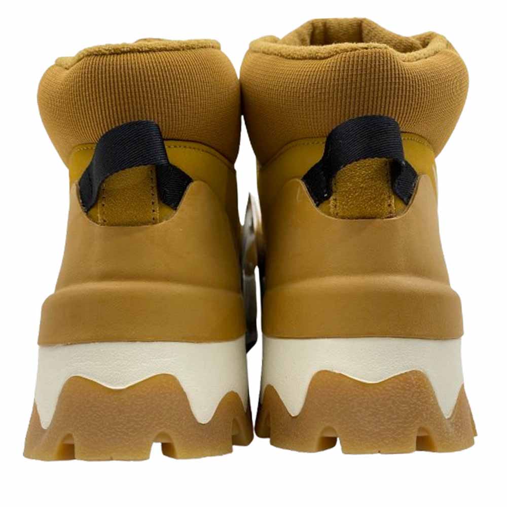 NIKE ナイキ DQ5601-710 W City Classic シティ クラシック ブーツ ブラウン系 28cm【極上美品】【中古】