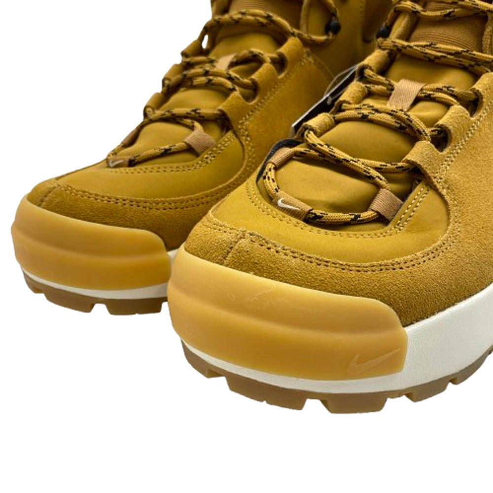 NIKE ナイキ DQ5601-710 W City Classic シティ クラシック ブーツ ブラウン系 28cm【極上美品】【中古】