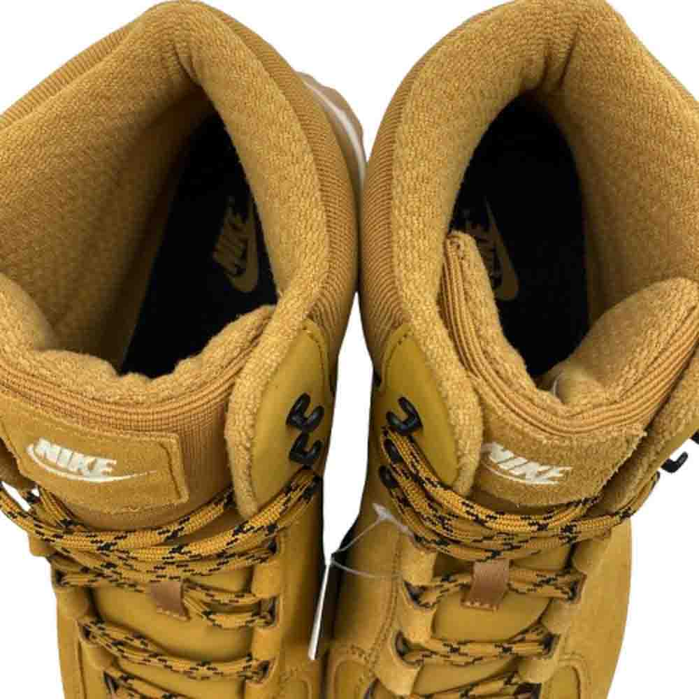 NIKE ナイキ DQ5601-710 W City Classic シティ クラシック ブーツ ブラウン系 28cm【極上美品】【中古】