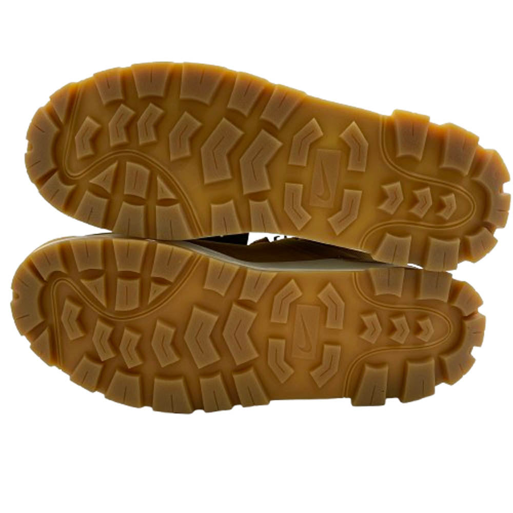 NIKE ナイキ DQ5601-710 W City Classic シティ クラシック ブーツ ブラウン系 28cm【極上美品】【中古】