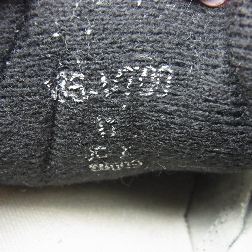 UNDERCOVER アンダーカバー VANS OLD SCHOOL LO STAR WARS C-3PO バンズ オールド スクール スターウォーズ ローカット スニーカー マルチカラー系 11【中古】