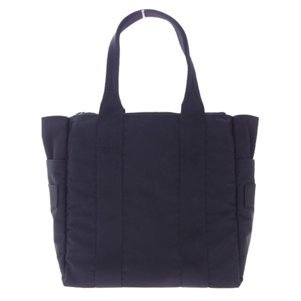 BRIEFING ブリーフィング BRA233T27 PROTECTION TOTE MW GENII プロテクション トートバッグ ブラック系【極上美品】【中古】
