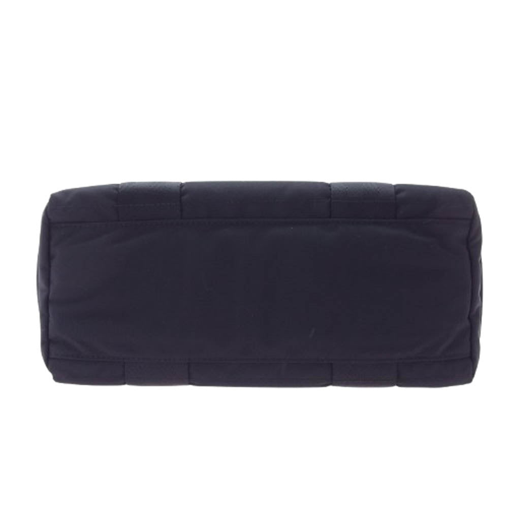 BRIEFING ブリーフィング BRA233T27 PROTECTION TOTE MW GENII プロテクション トートバッグ ブラック系【極上美品】【中古】