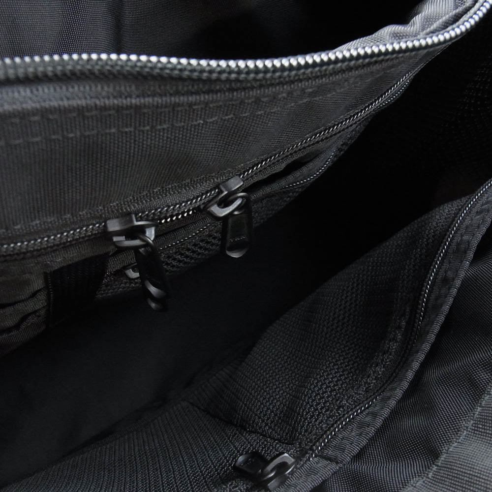 BRIEFING ブリーフィング BRA233T27 PROTECTION TOTE MW GENII プロテクション トートバッグ ブラック系【極上美品】【中古】